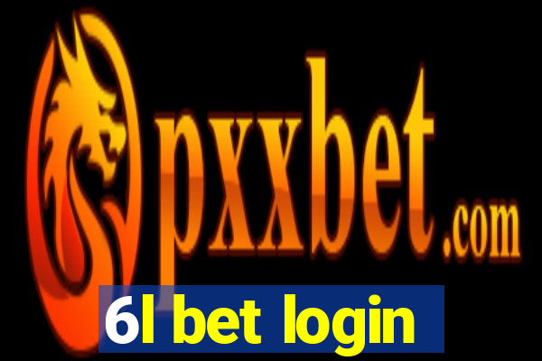 6l bet login